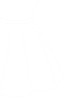 skirt ellipse